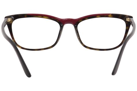 Prada Women's Eyeglasses VPR10V VPR/10/V 320/1O1 